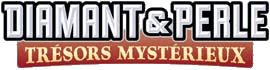 Logo de Trésors Mystérieux