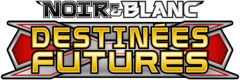 Logo de Destinées Futures