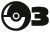 Logo de POP Série 3