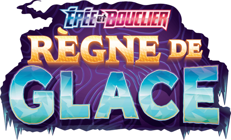 Logo de Règne de Glace