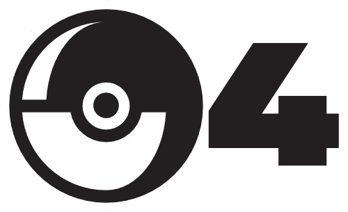 Logo de POP Série 4