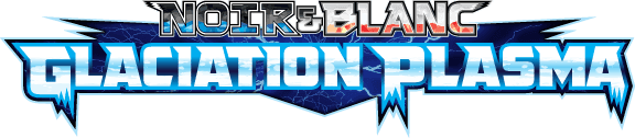 Logo de Glaciation Plasma