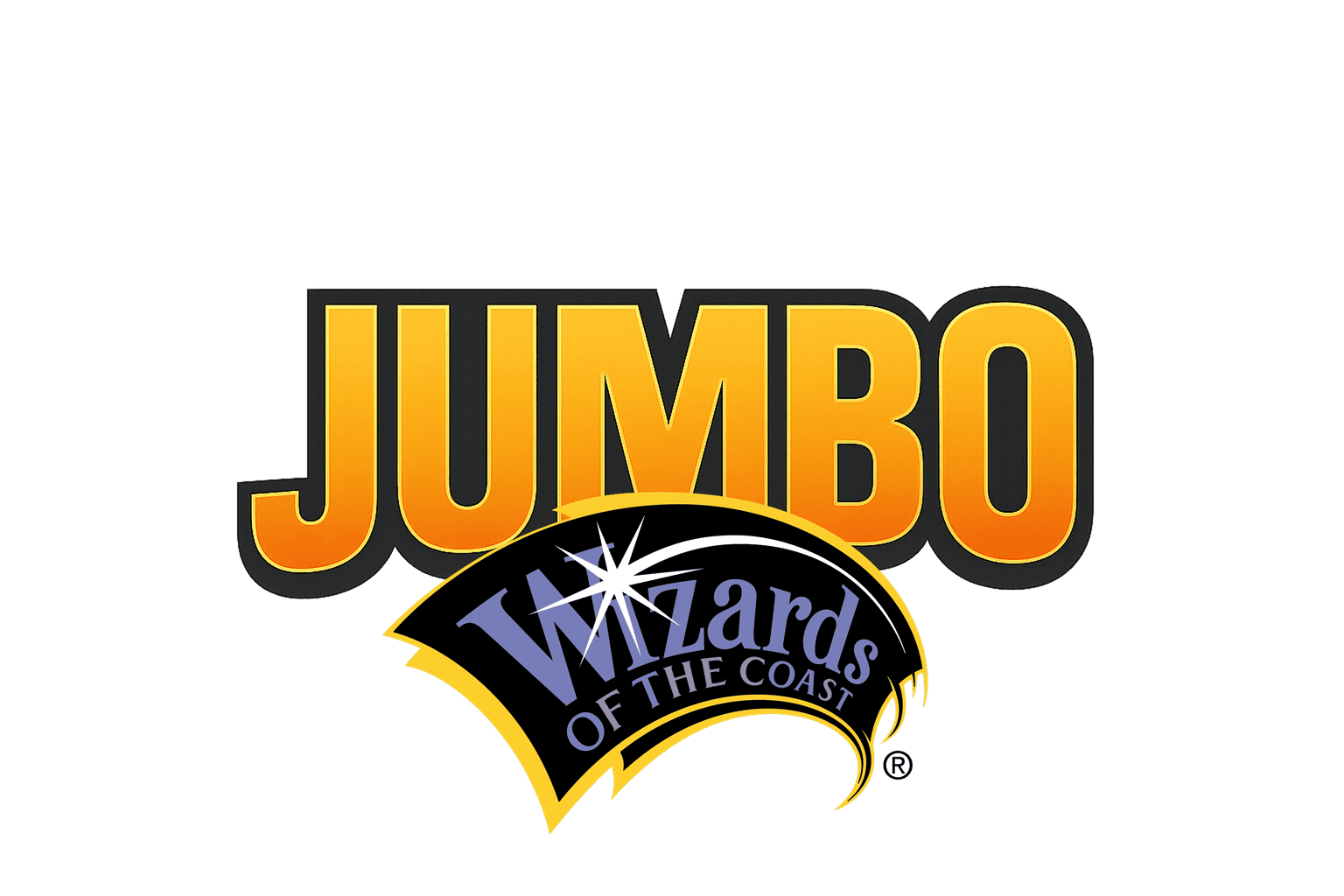 Logo de Jumbos - Wizards