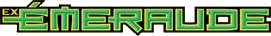 Logo de Émeraude