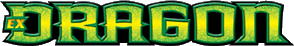 Logo de Dragon