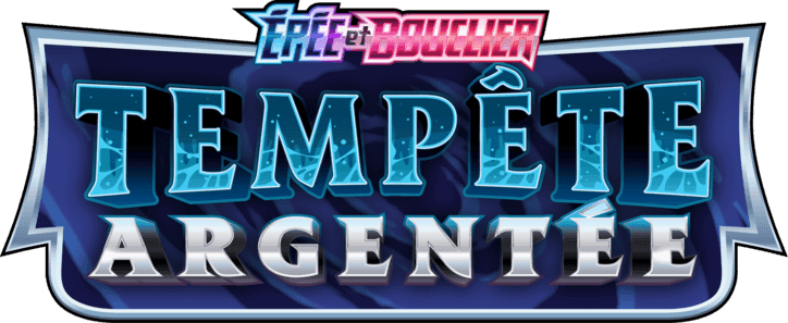 Logo de Tempête Argentée
