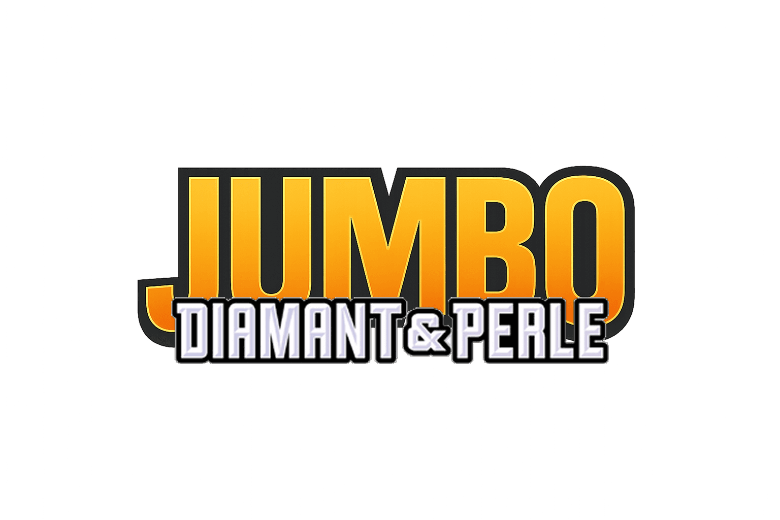 Logo de Jumbos - Diamant & Perle