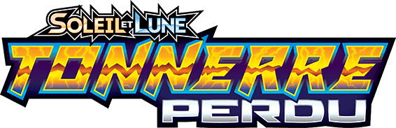 Logo de Tonnerre Perdu