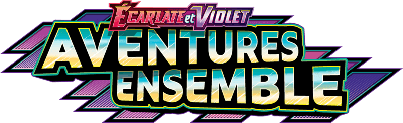 Logo de Aventures Ensemble