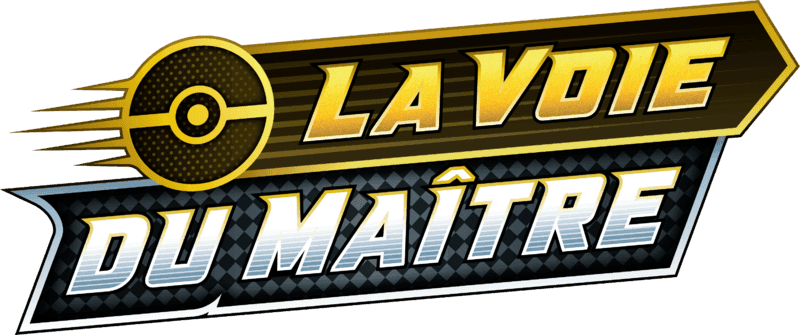 Logo de La Voie du Maître