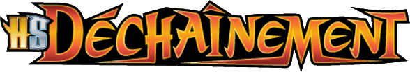 Logo de Déchaînement