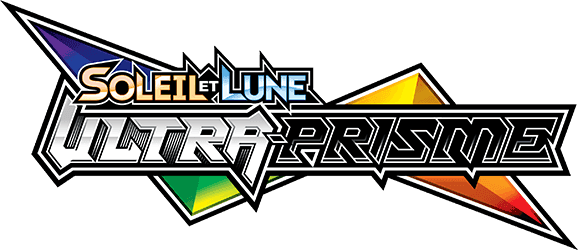 Logo de Ultra-Prisme
