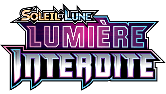Logo de Lumière Interdite