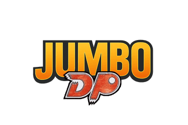 Logo de Jumbo Diamond & Pearl