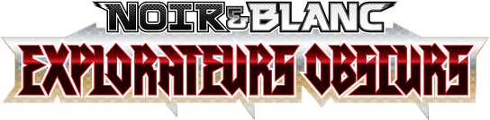 Logo de Explorateurs Obscurs