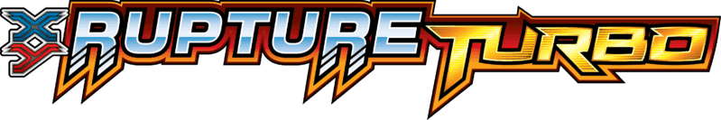 Logo de Rupture Turbo