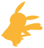 Logo de Kit Dresseur Pikachu Catcheur