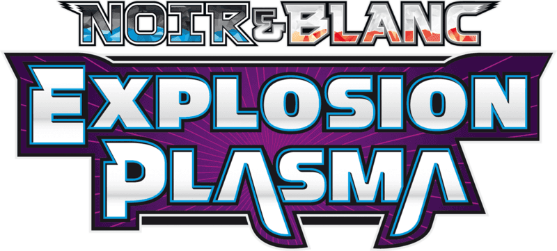 Logo de Explosion Plasma