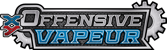 Logo de Offensive Vapeur