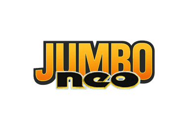 Logo de Jumbo Neo