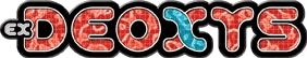 Logo de Deoxys
