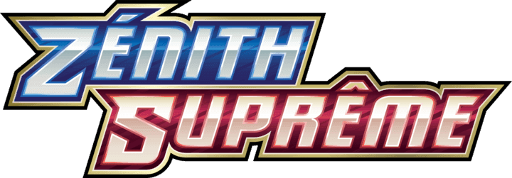 Logo de Zénith Suprême