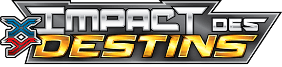 Logo de Impact des Destins