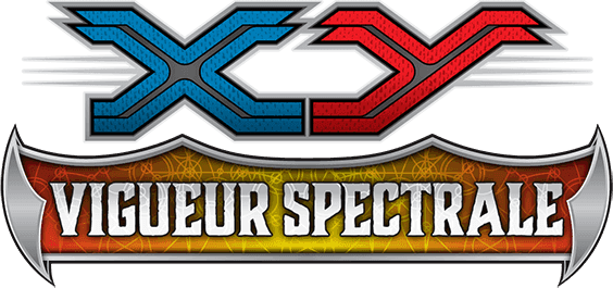 Logo de Vigueur Spectrale