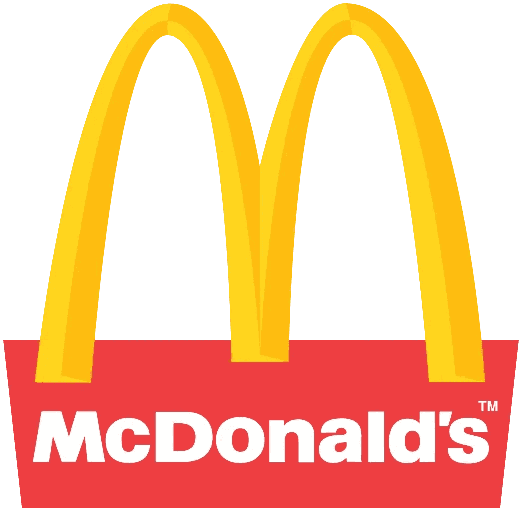 Logo de Collection McDonald's 2015