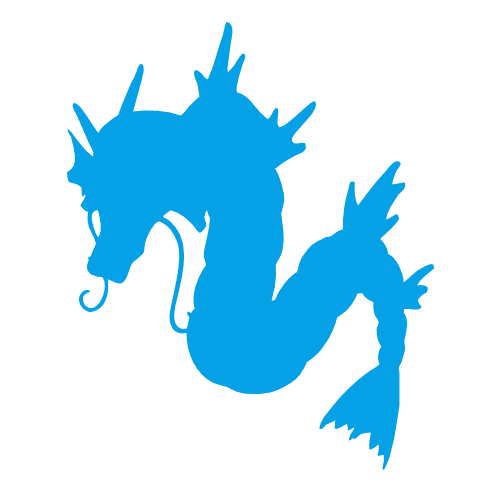 Logo de Kit Dresseur - Léviator