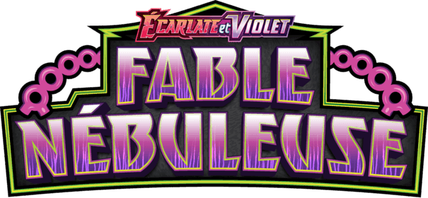 Logo de Fable Nébuleuse