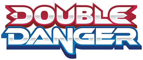 Logo de Double Danger