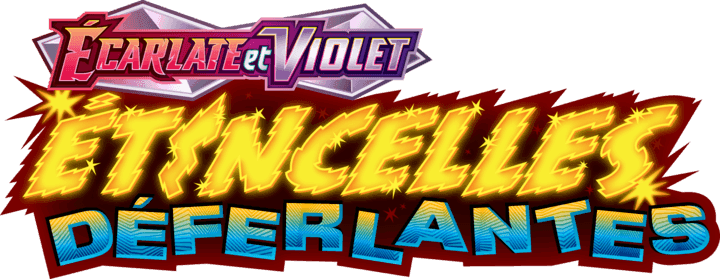 Logo de Étincelles Déferlantes