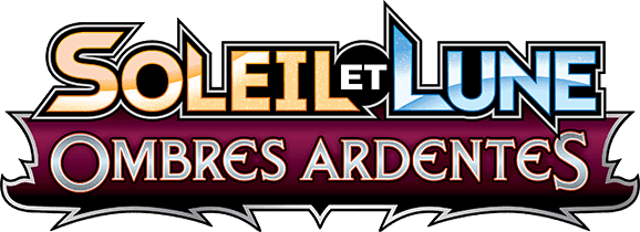 Logo de Ombres Ardentes