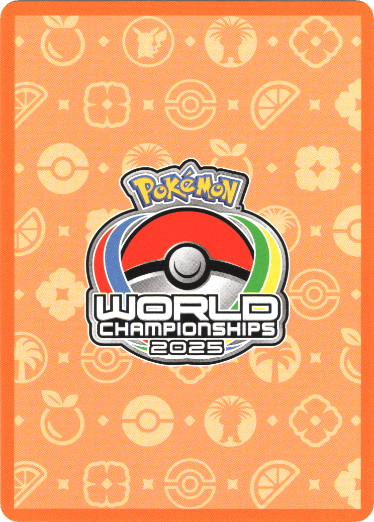 Logo de 2025 Yuya Okita (Japon) "JP RAGING BOLT"