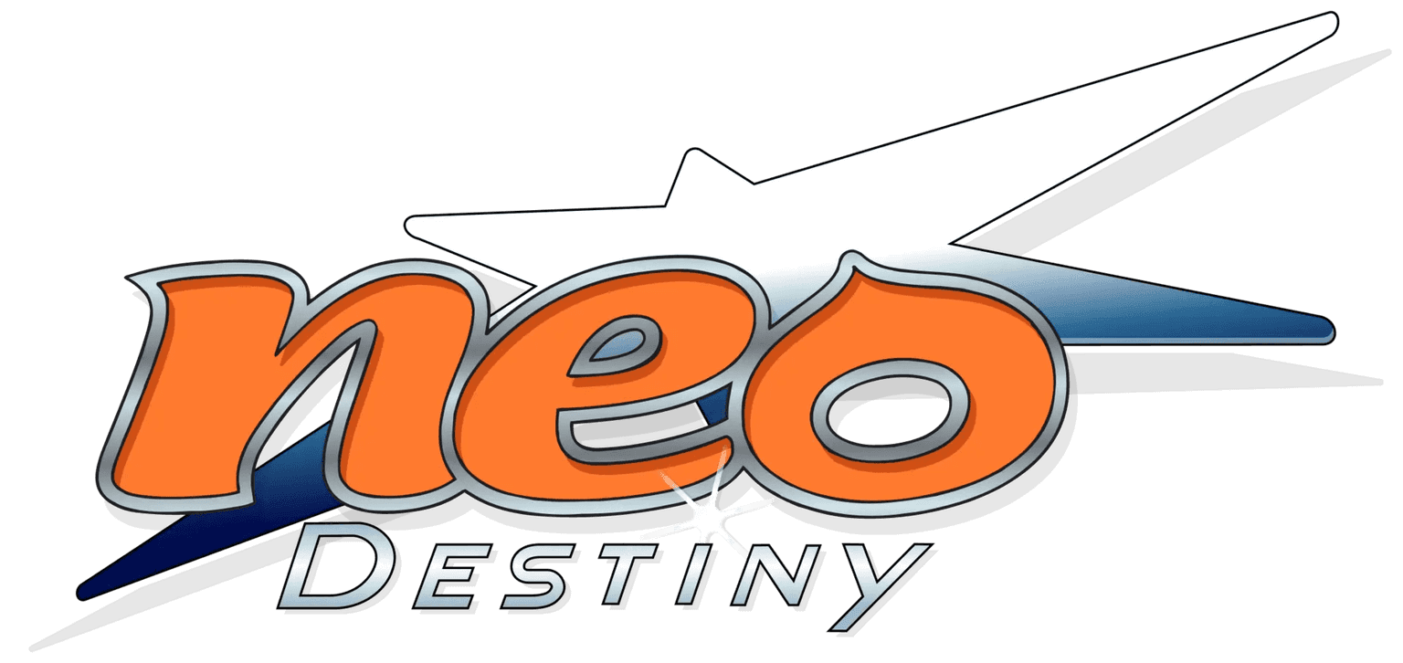 Logo de Neo Destiny