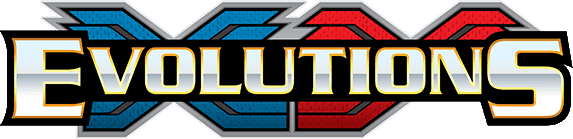 Logo de Évolutions