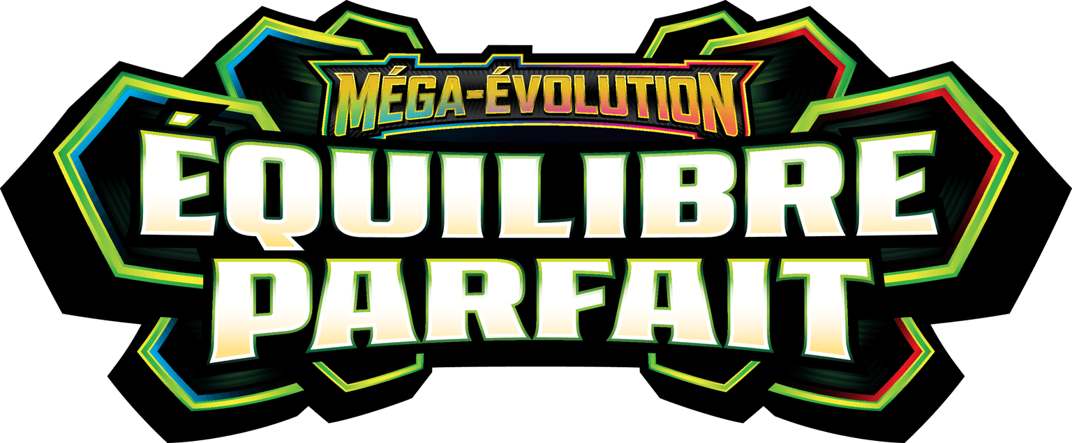 Logo de Équilibre Parfait