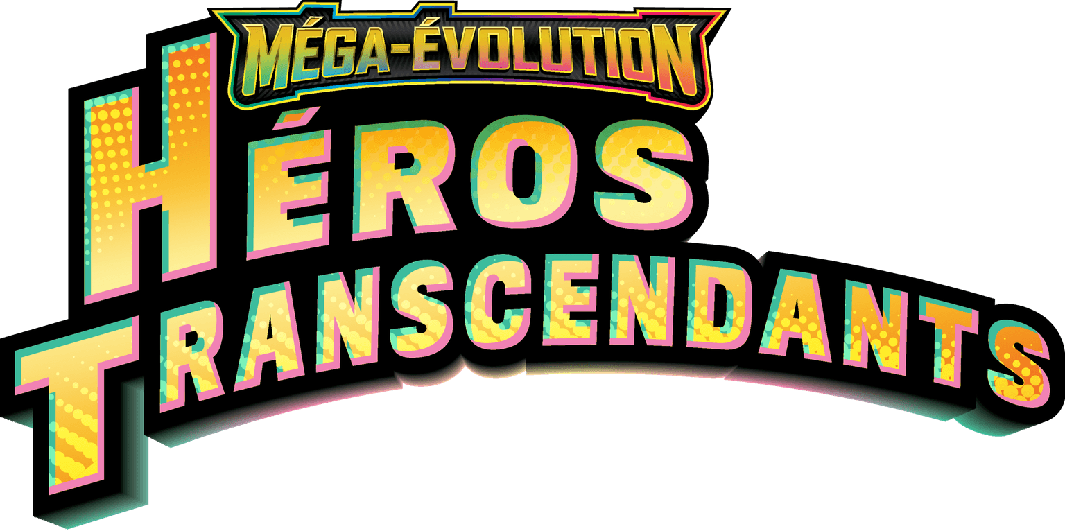 Logo de Héros Transcendants