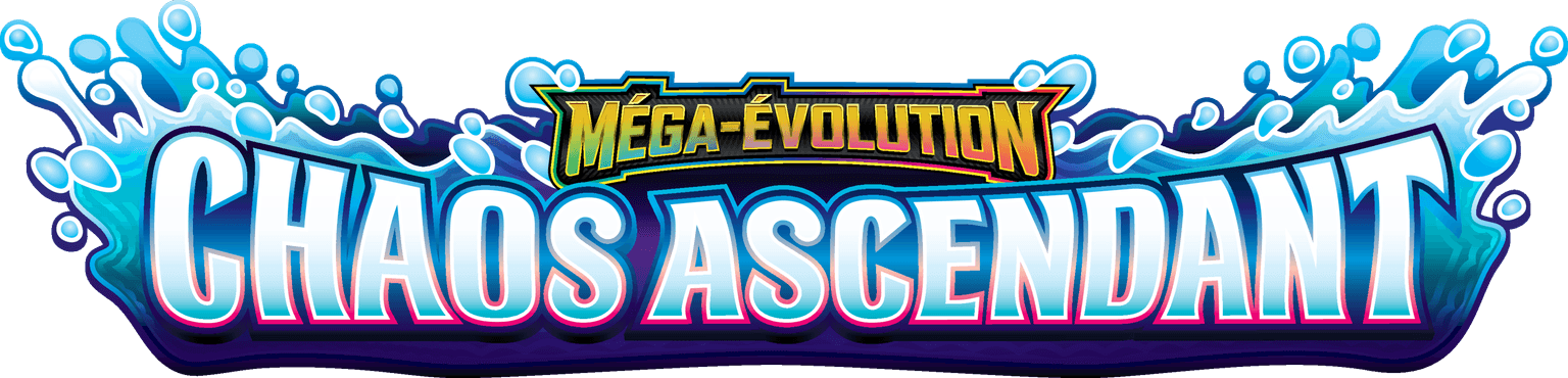 Logo de Chaos Ascendant