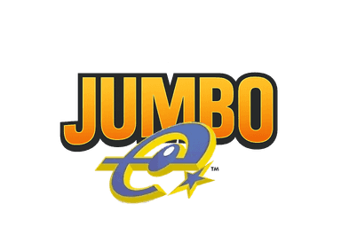 Logo de Jumbo E-card