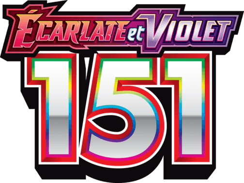 Logo de 151