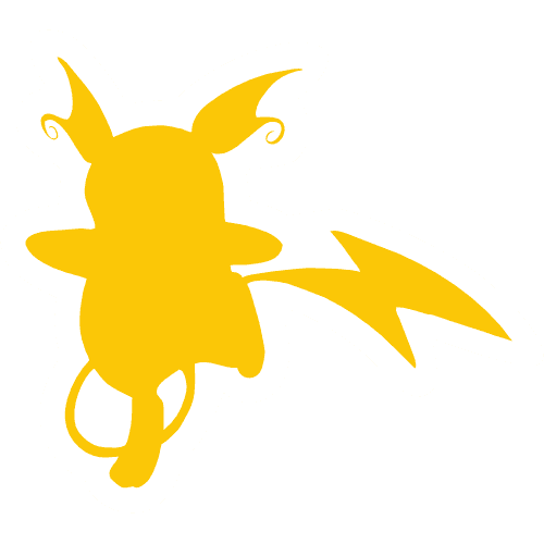 Logo de Kit Dresseur - Raichu