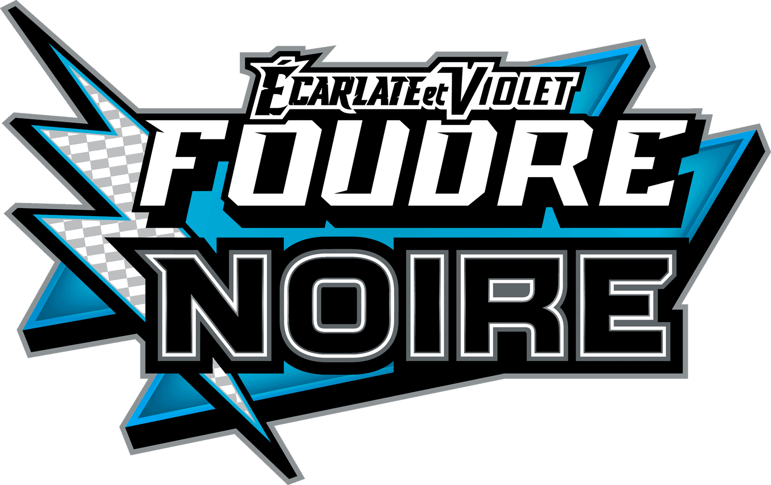Logo de Foudre Noire