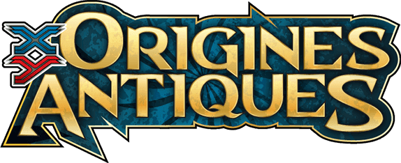 Logo de Origines Antiques