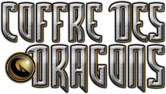 Logo de Coffre des Dragons
