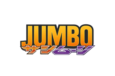 Logo de Jumbo Sun & Moon