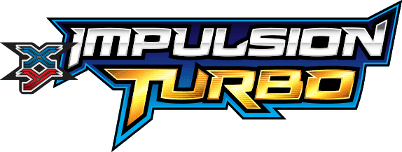 Logo de Impulsion Turbo