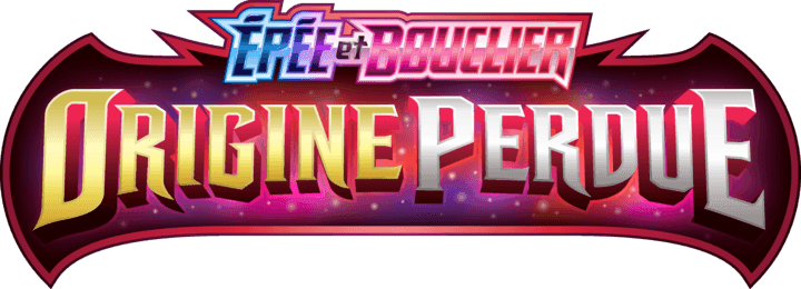 Logo de Origine Perdue