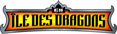 Logo de Île des Dragons